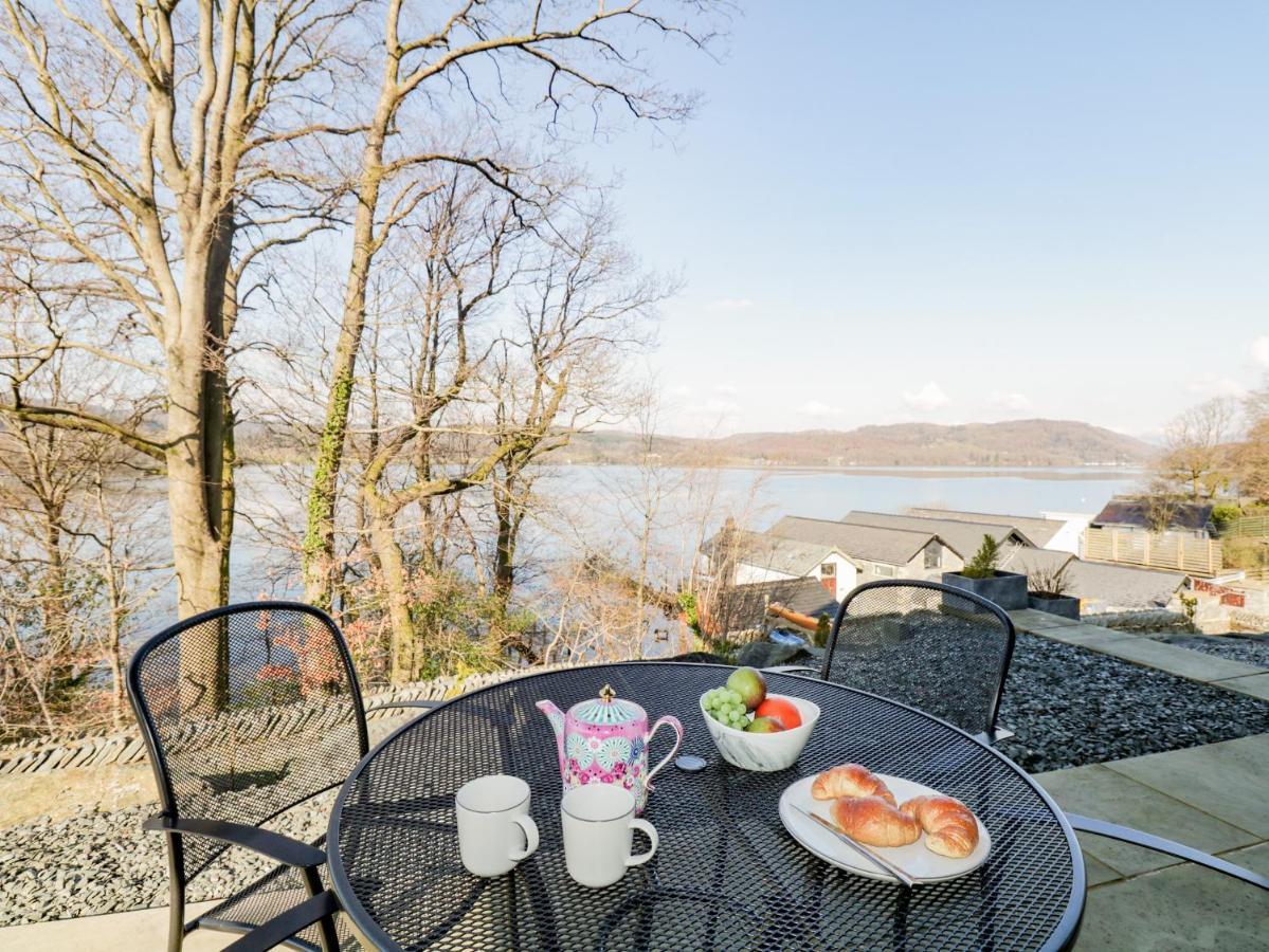 Lakeside At Louper Weir Windermere Dış mekan fotoğraf
